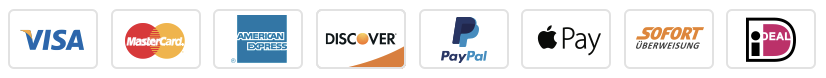 logo paiements securises
