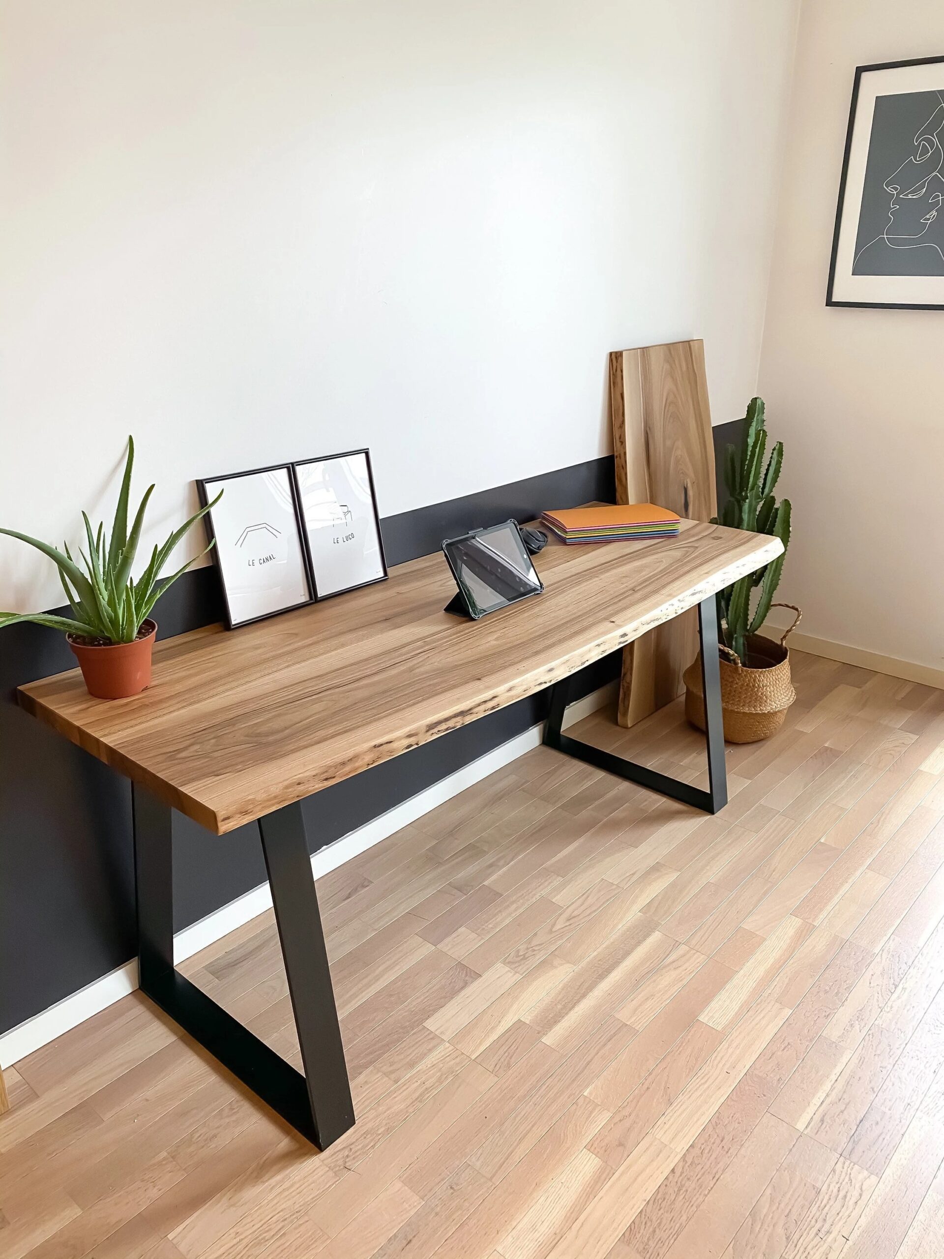 Bureaux & consoles
